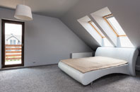 Dunecht bedroom extensions